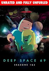 Deep Space 69: Unrated and Fully Unfurled