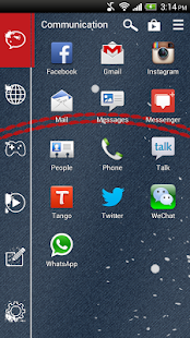 Lastest SL Theme Jeans APK for PC