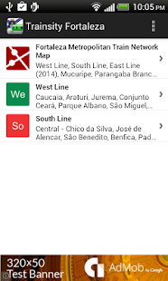 Free Download Trainsity Fortaleza Metro APK for PC