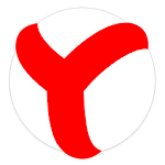 Cover Image of Télécharger Navigateur Yandex avec protection 15.4.2272.3842 APK