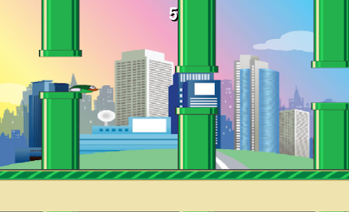 Cloney Bird Screenshots 4