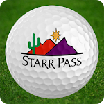Cover Image of Download Starr Pass Golf 2.00.00 APK
