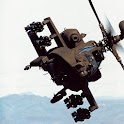 Military Helicopter Gallery logo