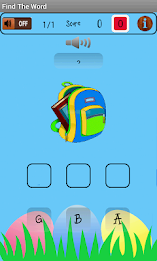 Find the Word Game poster 4