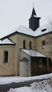 Klosterkirche Volkenroda