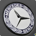 Sports Car HD -- Mercedes-Benz