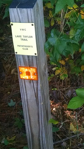 Lake Taylor Trail