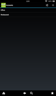 Lastest HVR Mobile APK