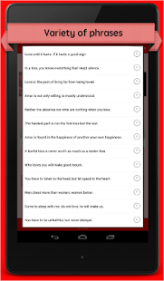 How to install Love Quotes in Images 1.6 unlimited apk for pc