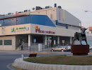 Centro Comercial, Los Molinos