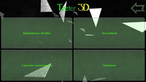 Teeter 3D free old devices