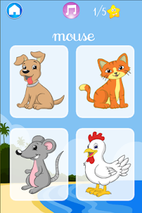 How to download Plume's school - Animals lastet apk for pc