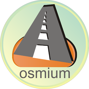 Speedcam: donation osmium