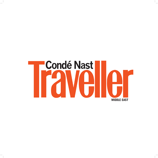 Conde Nast Traveller LOGO-APP點子