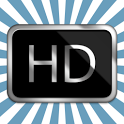 HD Mobile Games icon