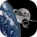 Gravity Quest logo