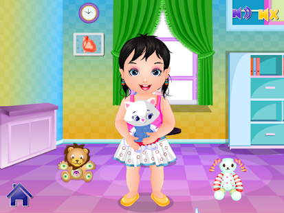 How to download Baby At Dentist lastet apk for pc