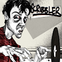 ScribblerPodcast logo