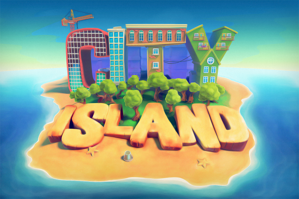    City Island ™: Builder Tycoon- screenshot  