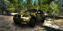 Hill Offroad SUV 3D APK