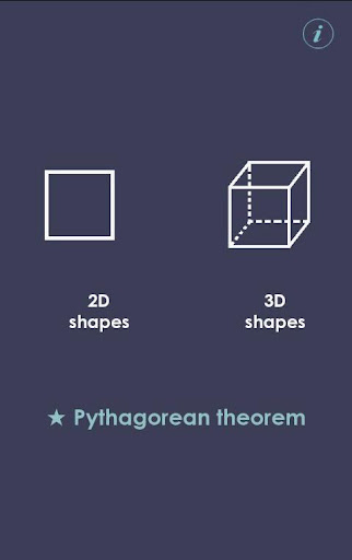 Volume and Surface Area