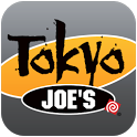 Tokyo Joe's icon