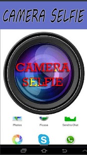 Camera 360 Selfie