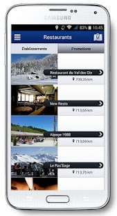 Thyon 4Vallées Screenshots 5