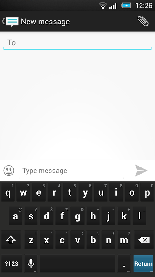 THEME SE CM10,CM10.1 and AOKP - screenshot