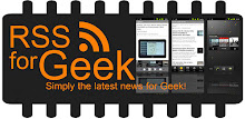 RSS for Geek APK
