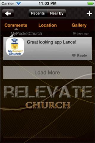 免費下載教育APP|Relevate Church App app開箱文|APP開箱王