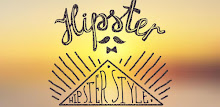 Hipster HD Wallpapers APK