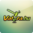 Vatera mobile app icon