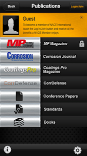 How to mod NACE Intl. Corrosion App 1.2.1 unlimited apk for bluestacks