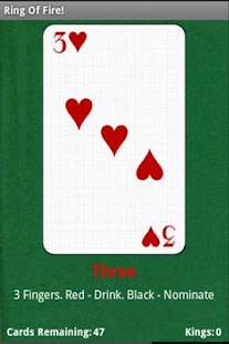 Free Ring Of Fire APK