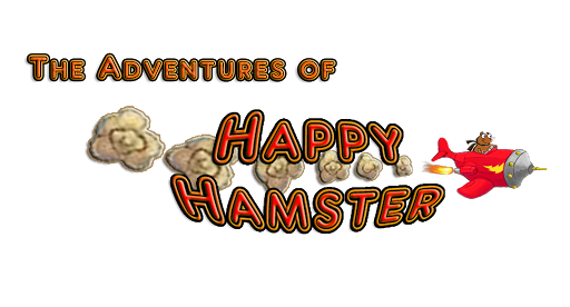 Adventures of Happy Hamster