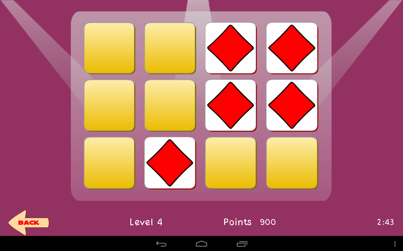 Memory Games For Adults Android Apps On Google Play
