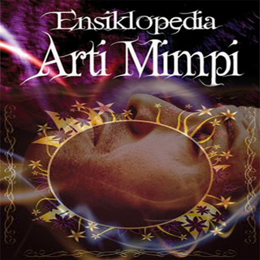 Ensiklopedia Arti Mimpi LOGO-APP點子