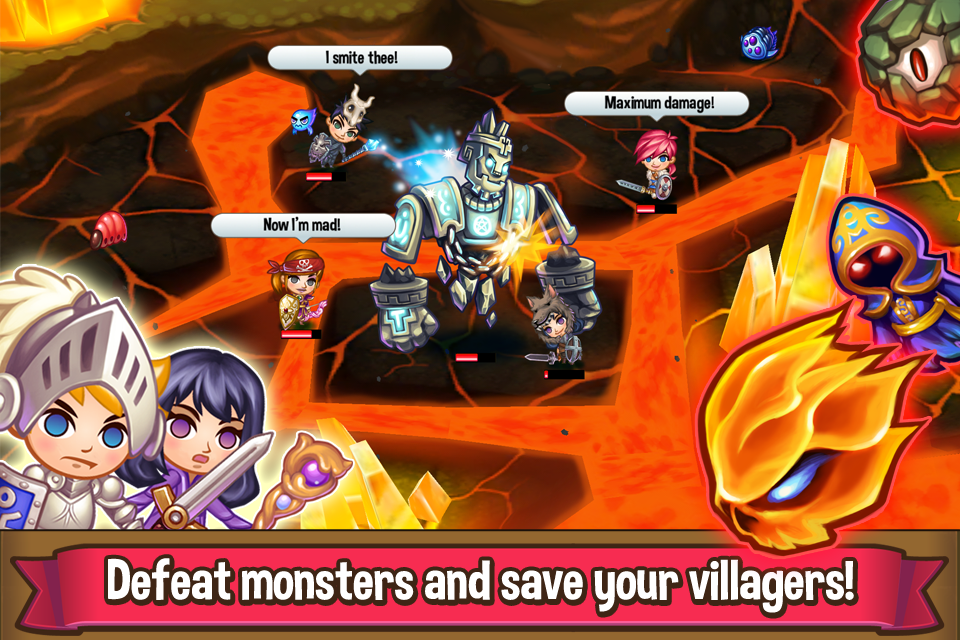 Adventure Town v0.10.1