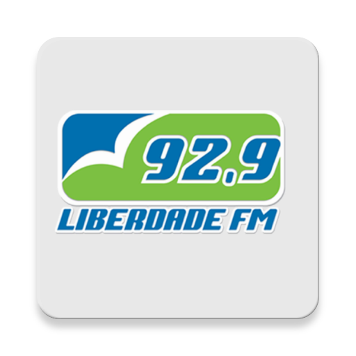 Rádio Liberdade FM 92,9 - MG LOGO-APP點子