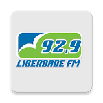 Rádio Liberdade FM 92,9 - MG Apk