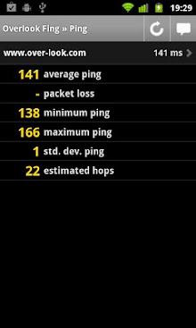 Fing - Network Tools