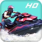 Aquamoto Racing HD Apk