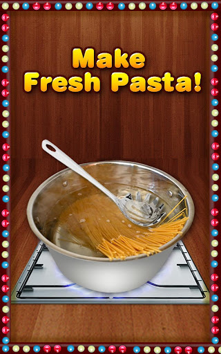 【免費教育App】Maker - Pasta!-APP點子