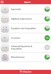 ACT Math : Super Edition Lite poster 18
