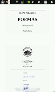 Libro de Poemas