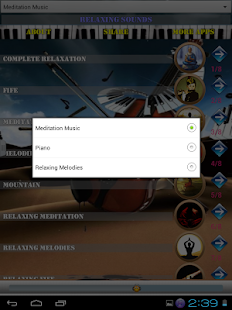 How to download Relaxing Sounds 1.2 apk for pc