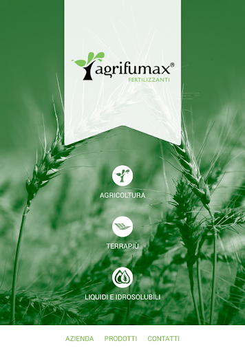 Agrifumax