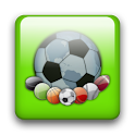 Sports Eye – Soccer (Lite) logo