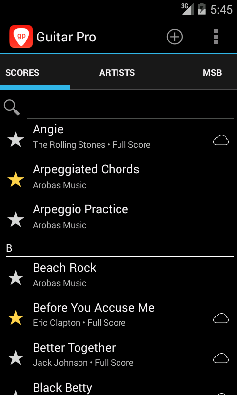 Eric Clapton Before You Accuse Me Unplugged